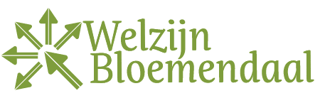 Logo Welzijn Bloemendaal - Vrijwilligers